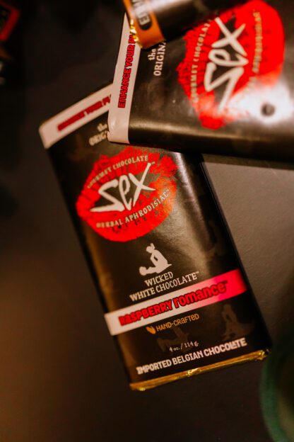 Sex Chocolates Bar - Image 4