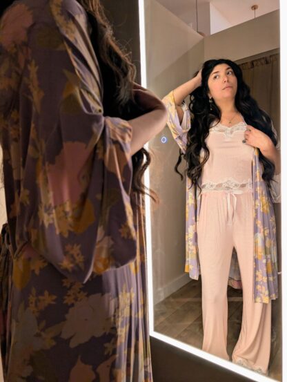 Mary Sweet PJ Set