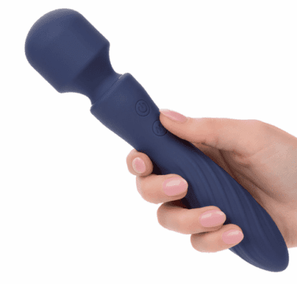 Mystique Silicone Wand - Image 2