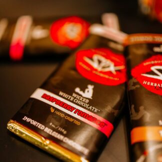 Sex Chocolates Bar